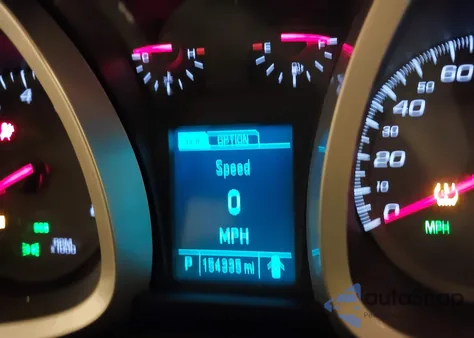 2015 Chevrolet Equinox 1Lt z USA, uszkodzony, nr VIN 2GNFLFEK3F6129081